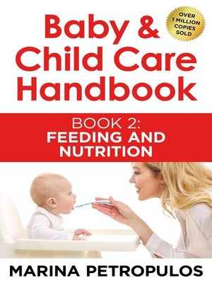 cover image of Feeding and Nutrition